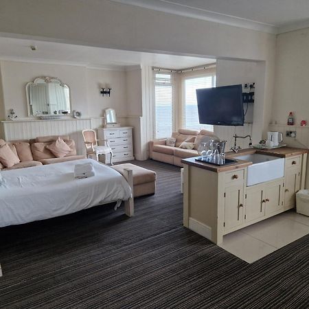 Southcliffe Hotel Bridlington Kültér fotó