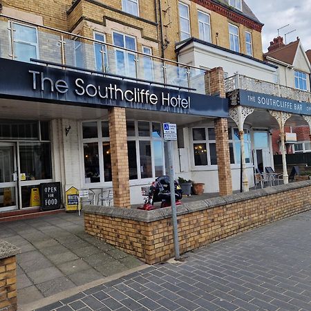 Southcliffe Hotel Bridlington Kültér fotó