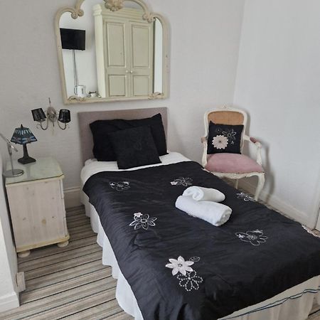 Southcliffe Hotel Bridlington Kültér fotó