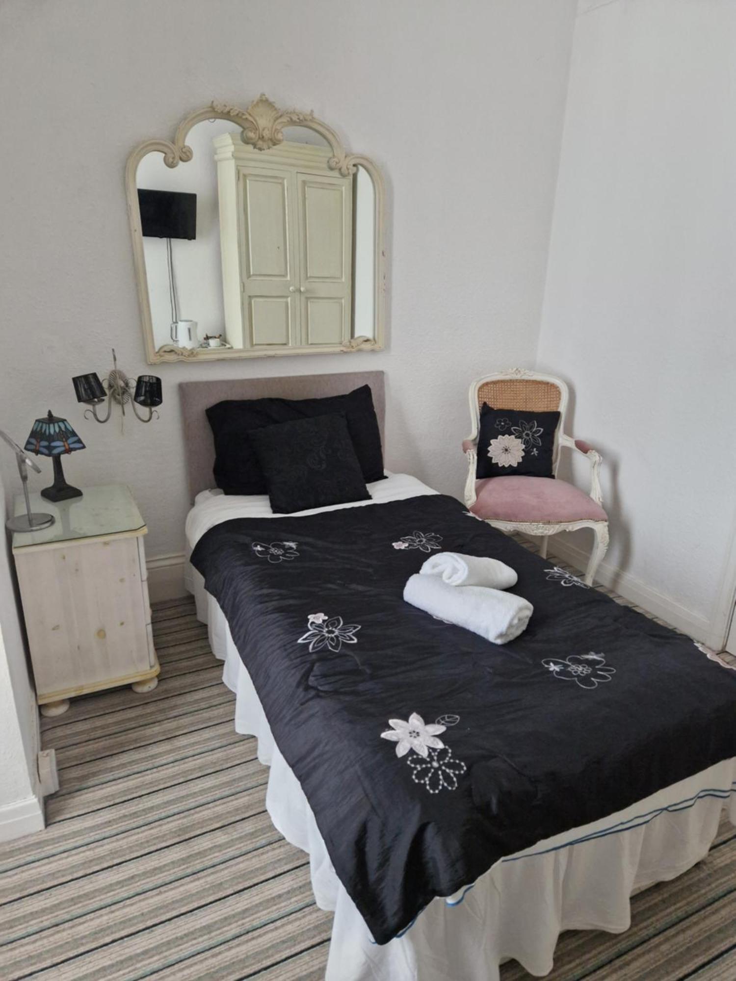 Southcliffe Hotel Bridlington Kültér fotó
